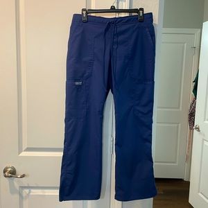 NWOT Cherokee Scrub Pants